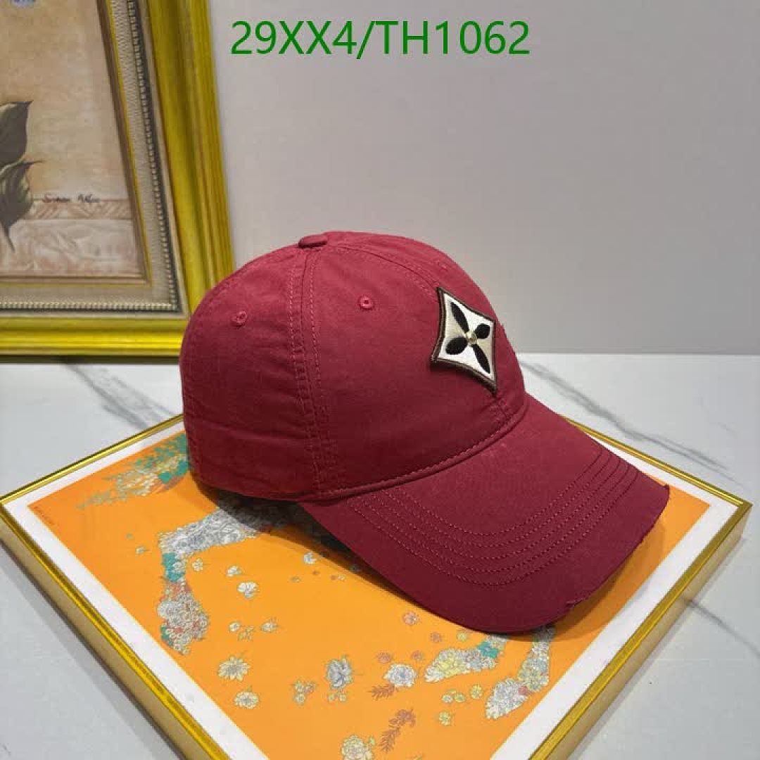 LV-Cap(Hat) Code: TH1062 $: 29USD