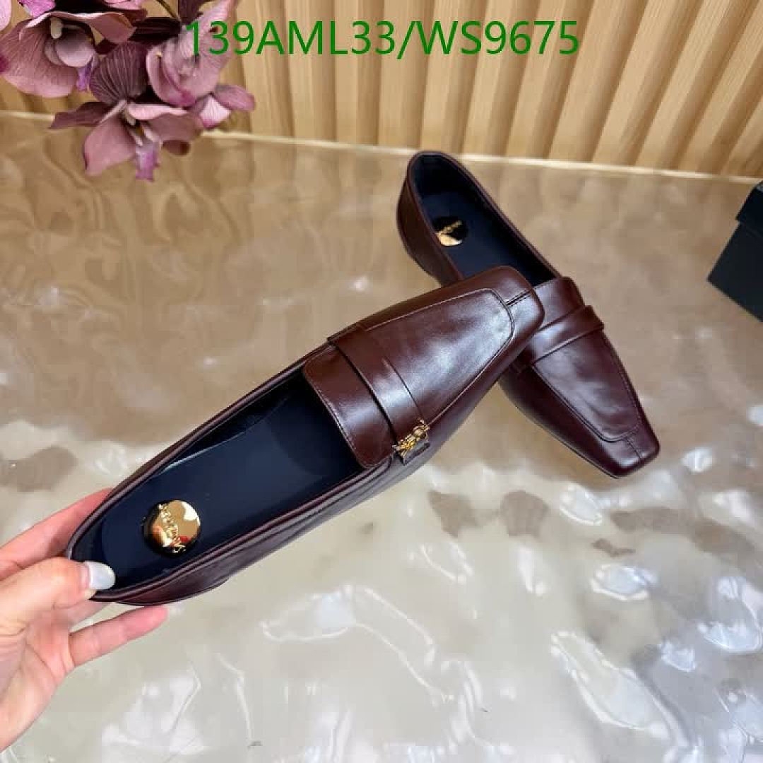 YSL-Women Shoes Code: WS9675 $: 139USD