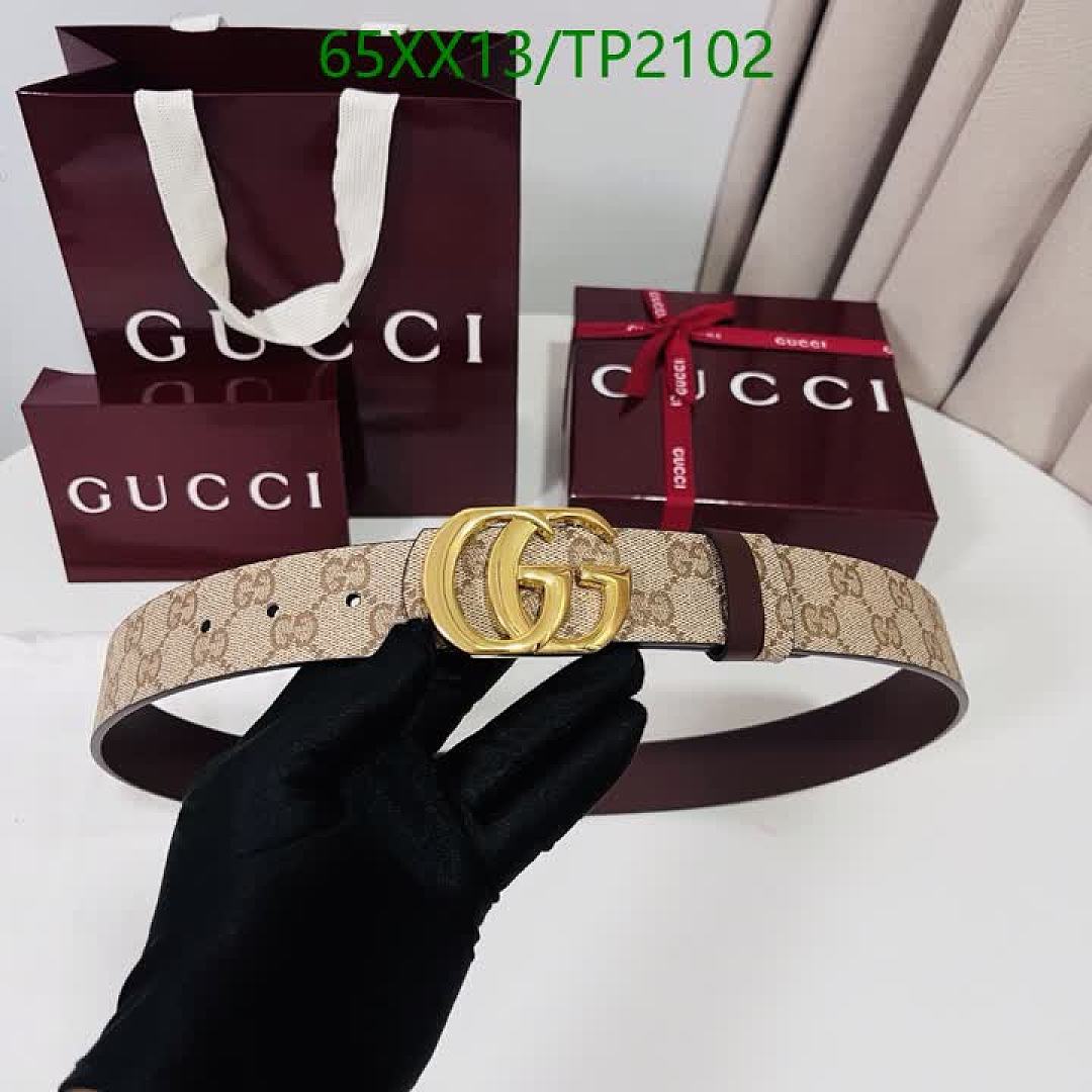 Gucci-Belts Code: TP2102 $: 65USD