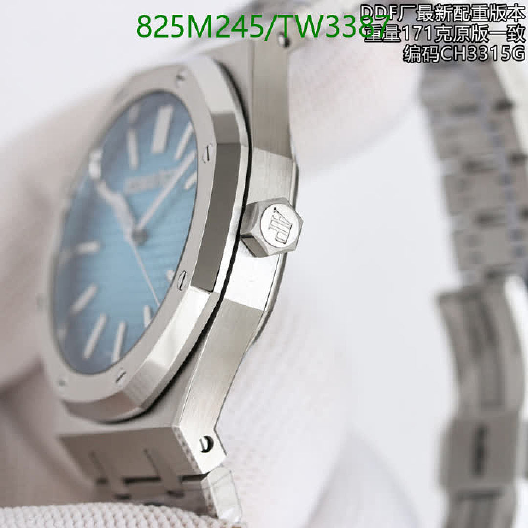 Audemars Piguet-Watch-Mirror Quality Code: TW3387 $: 825USD