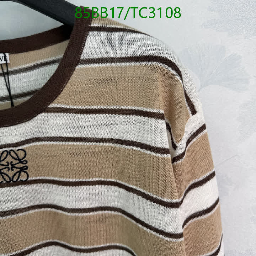 Loewe-Clothing Code: TC3108 $: 85USD