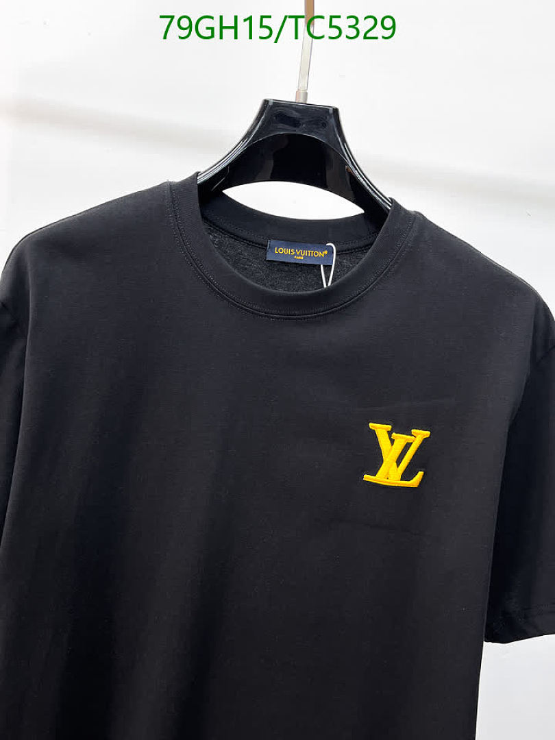 LV-Clothing Code: TC5329 $: 79USD