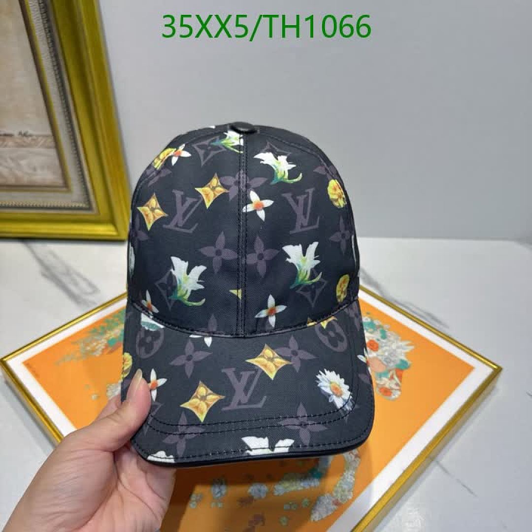 LV-Cap(Hat) Code: TH1066 $: 35USD