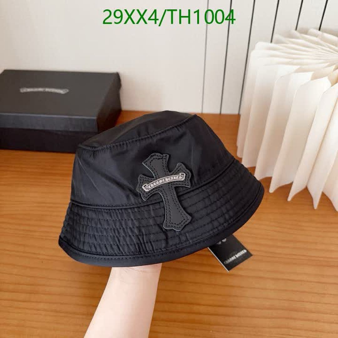 Chrome Hearts-Cap(Hat) Code: TH1004 $: 29USD