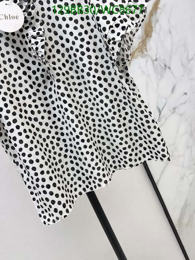 Chole-Clothing Code: WC8677 $: 129USD