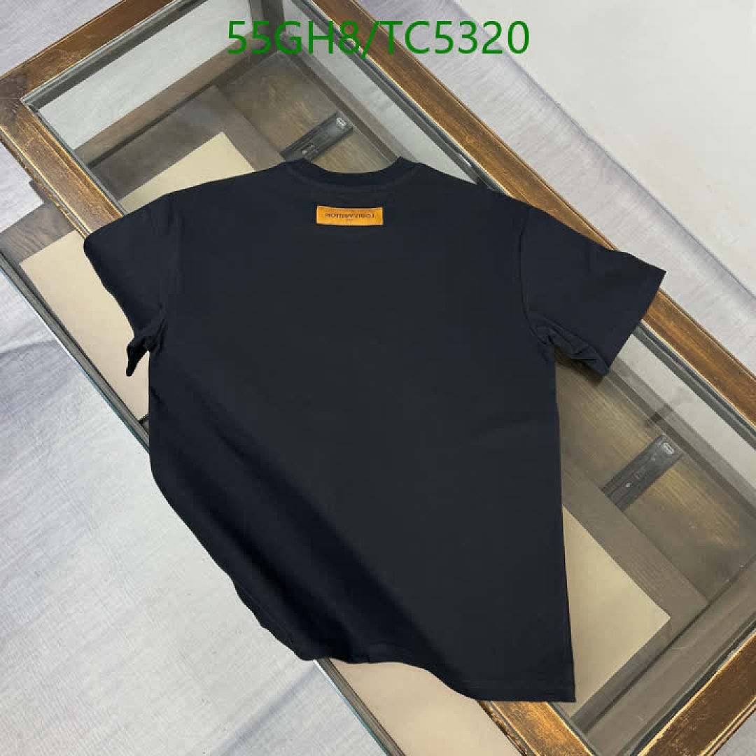 LV-Clothing Code: TC5320 $: 55USD