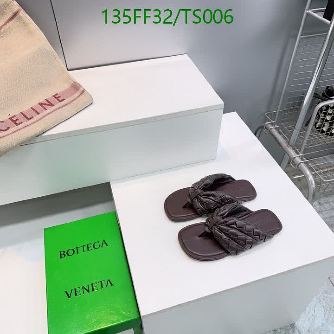 BV-Women Shoes Code: TS006 $: 135USD
