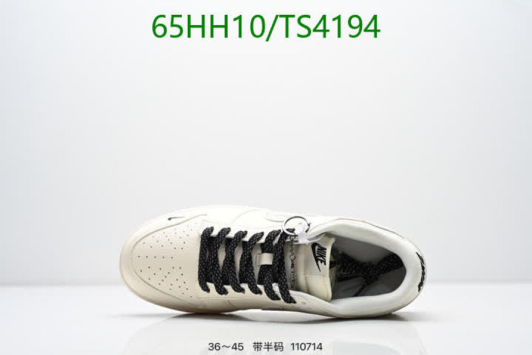 NIKE-Women Shoes Code: TS4194 $: 65USD