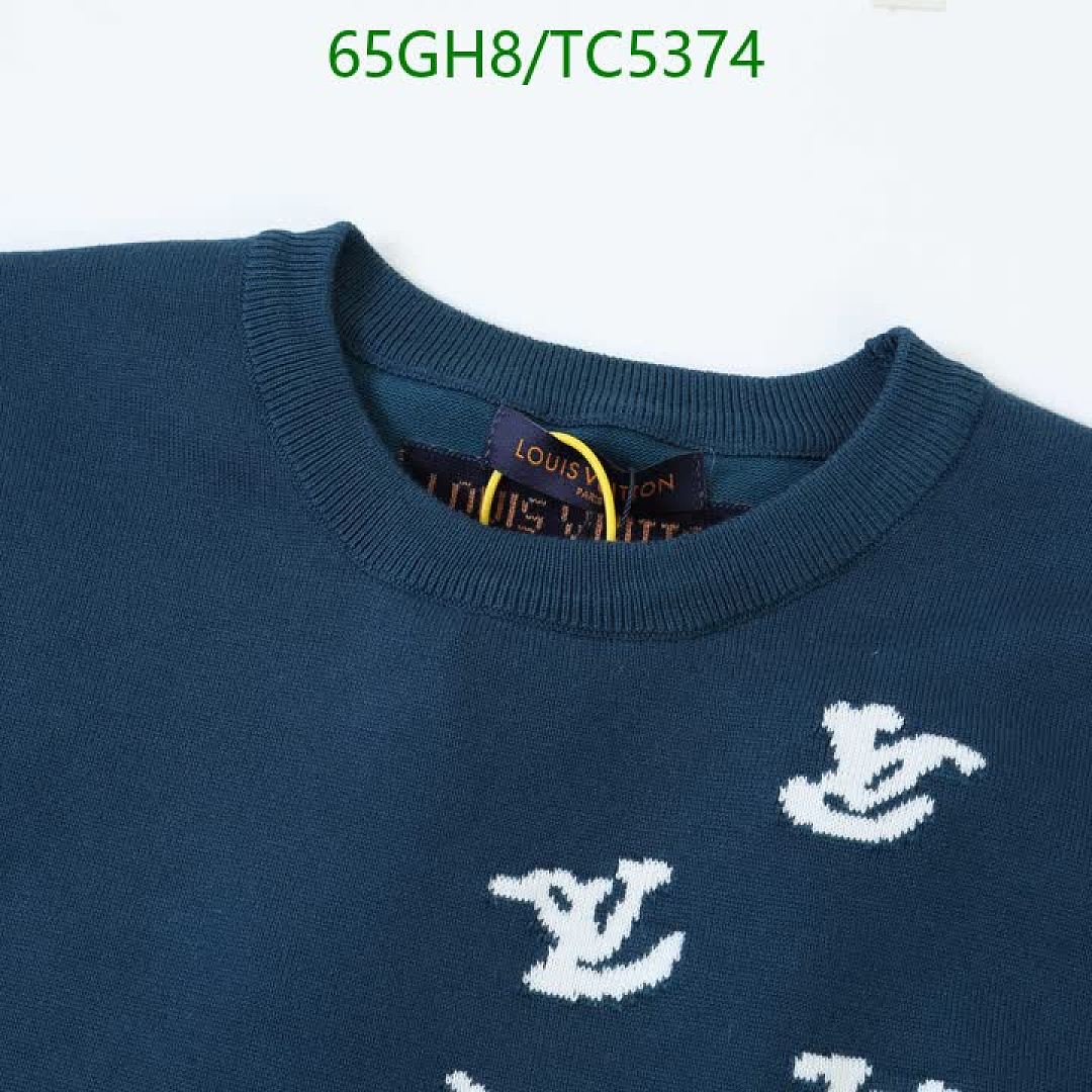 LV-Clothing Code: TC5374 $: 65USD