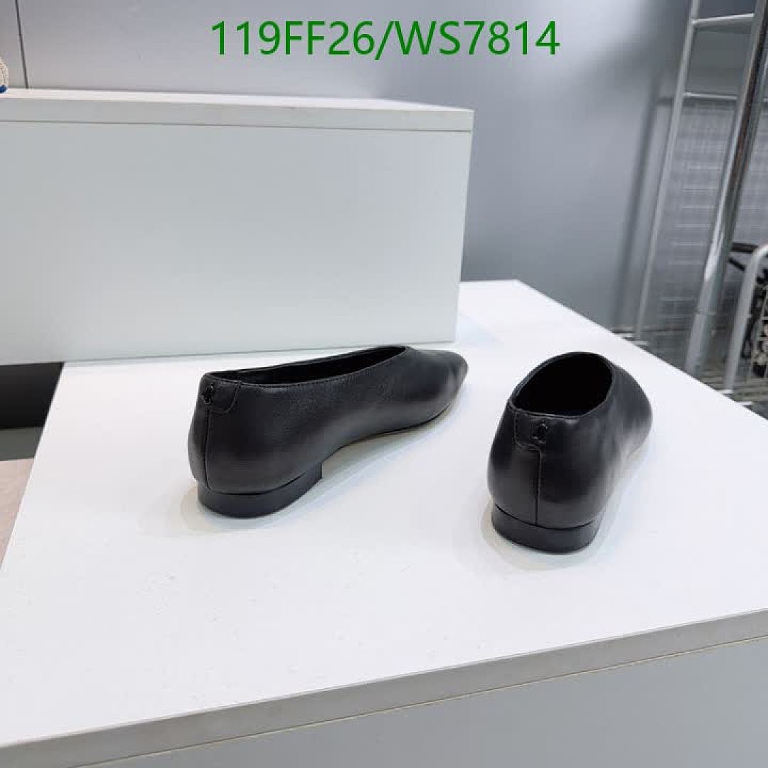 Jimmy Choo-Women Shoes Code: WS7814 $: 119USD