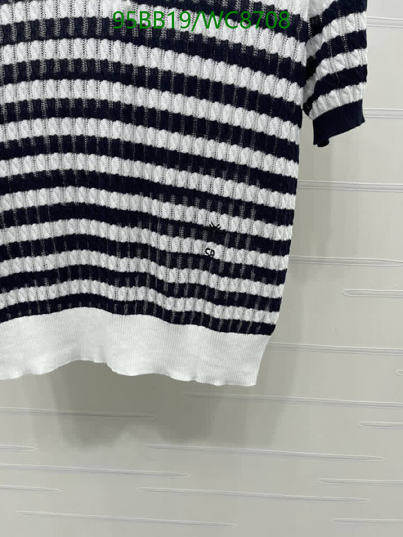 Dior-Clothing Code: WC8708 $: 95USD