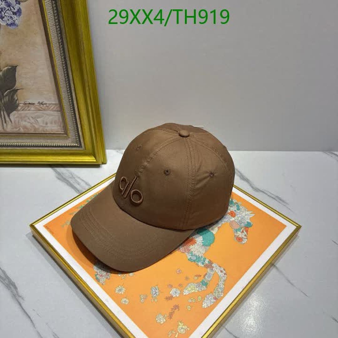 Alo yoga-Cap(Hat) Code: TH919 $: 29USD