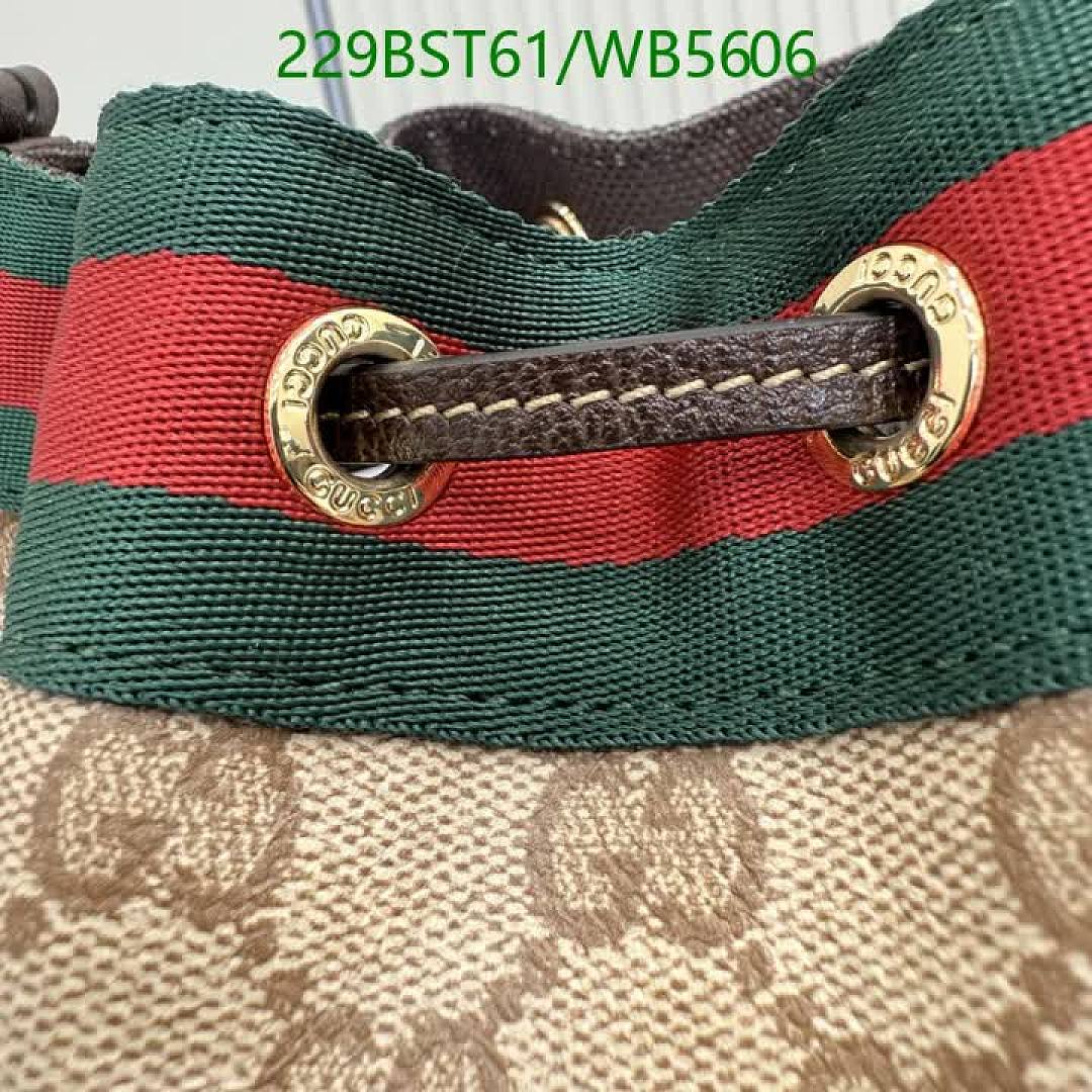 Gucci-Bag-Mirror Quality Code: WB5606