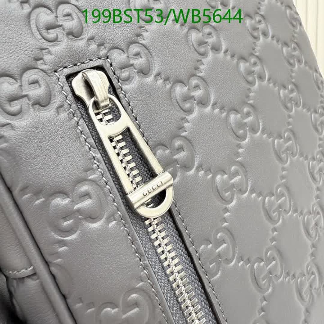 Gucci-Bag-Mirror Quality Code: WB5644 $: 199USD