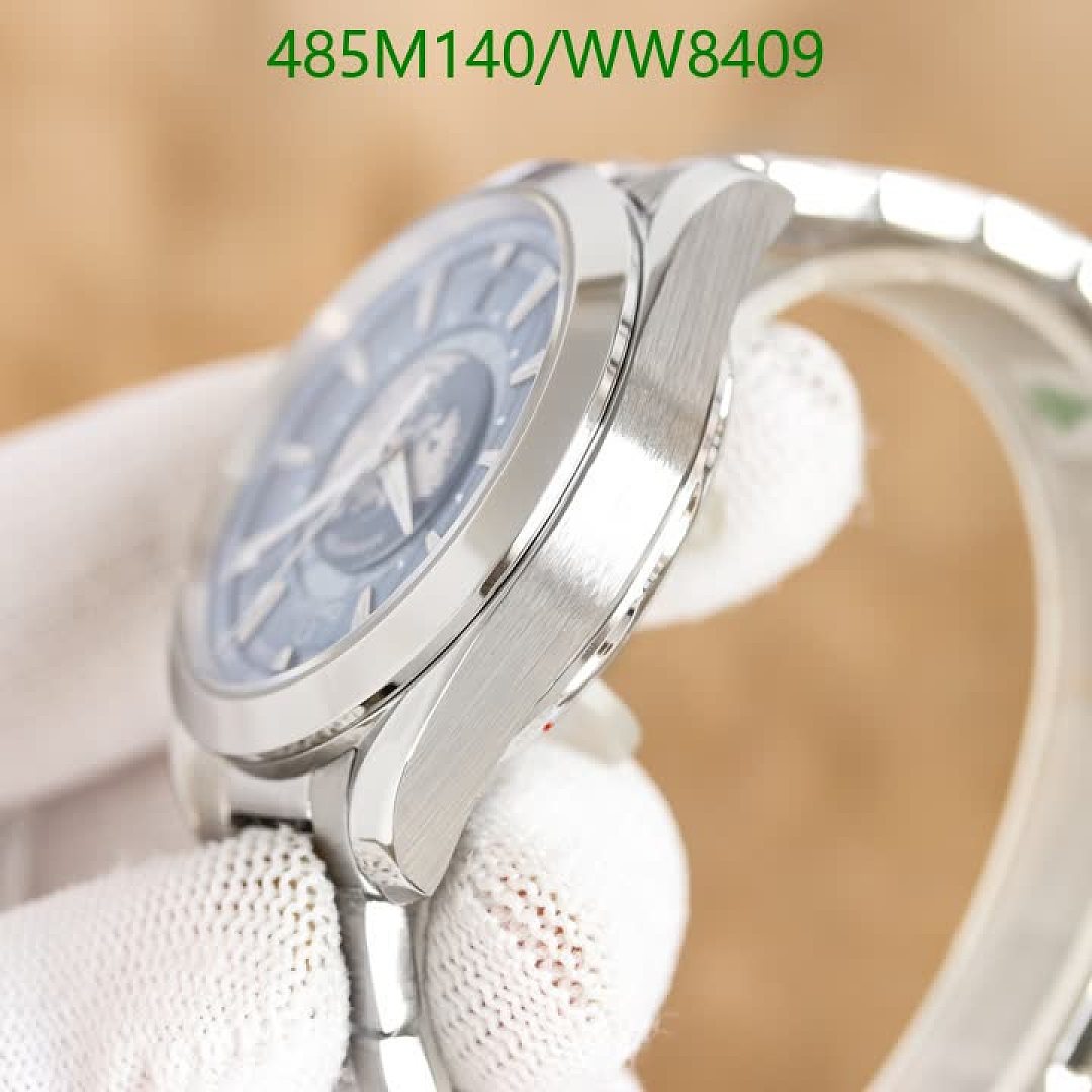 Omega-Watch(Mirror Quality) Code: WW8409 $: 485USD