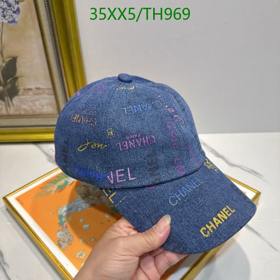 Chanel-Cap(Hat) Code: TH969 $: 35USD