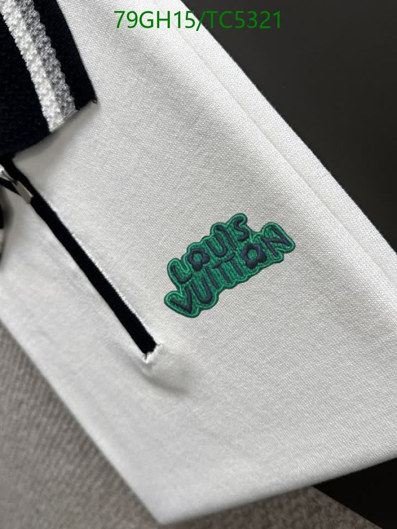 LV-Clothing Code: TC5321 $: 79USD