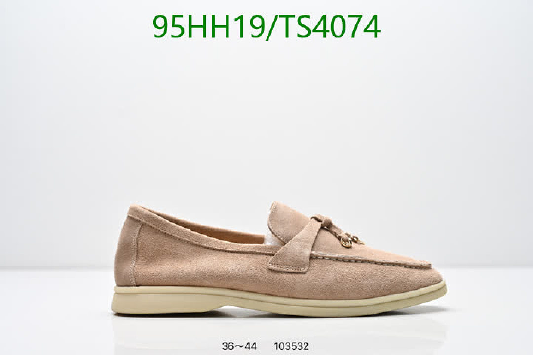 Loro Piana-Women Shoes Code: TS4074 $: 95USD