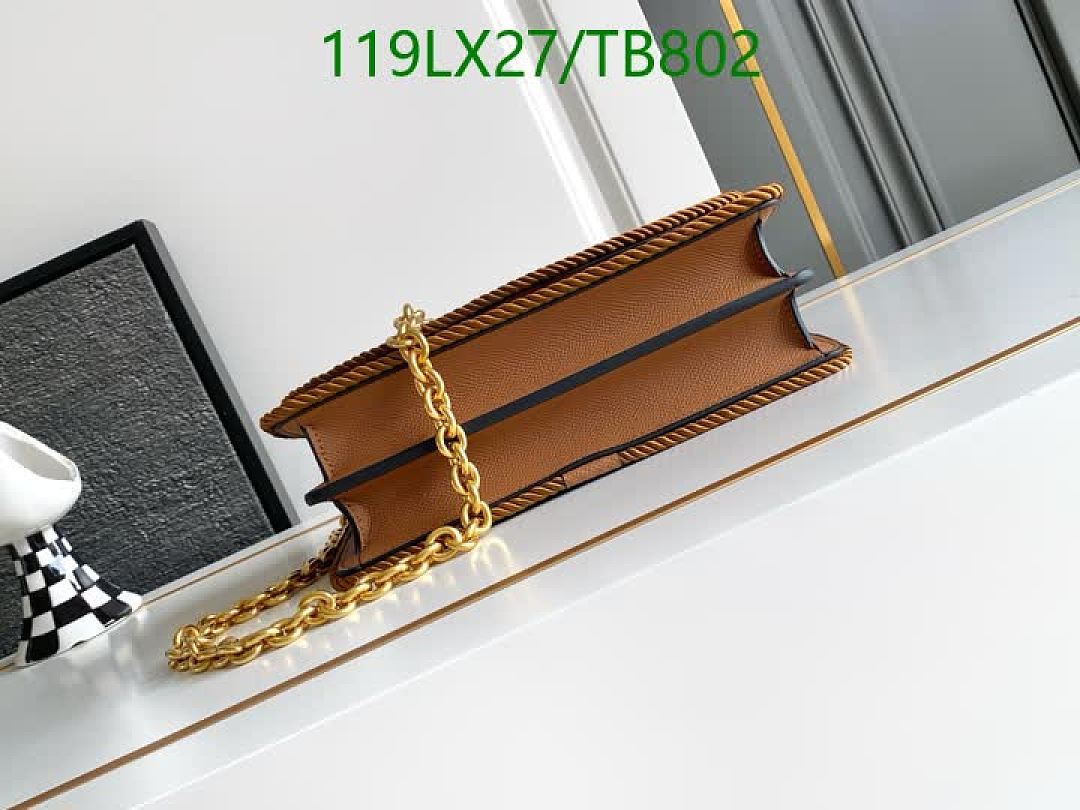 Valentino-Bag-4A Quality Code: TB802 $: 119USD