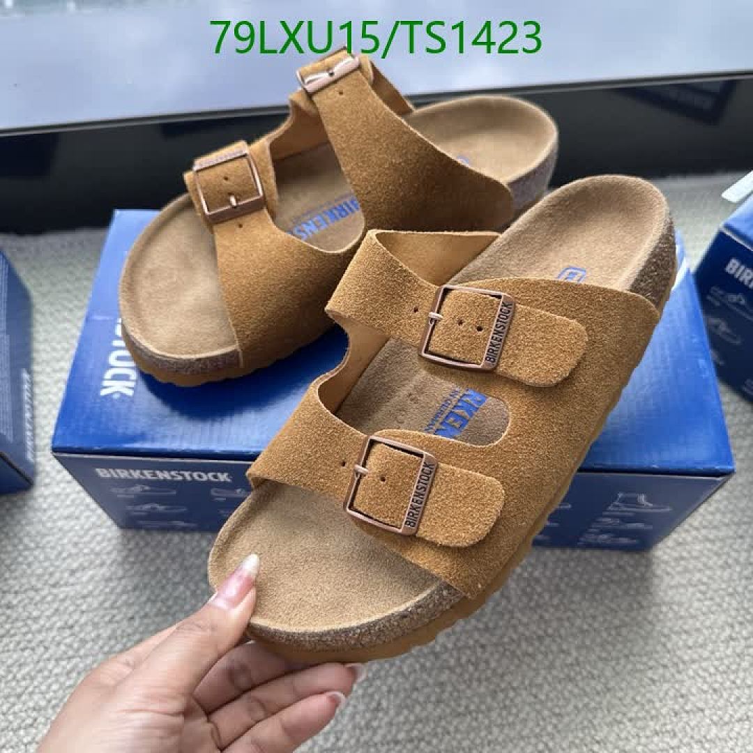 Birkenstock-Men shoes Code: TS1423 $: 79USD
