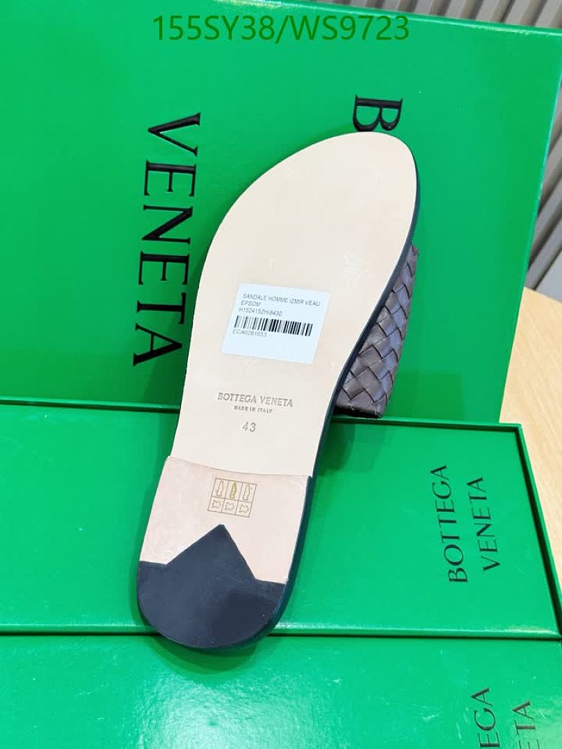 BV-Men shoes Code: WS9723 $: 155USD