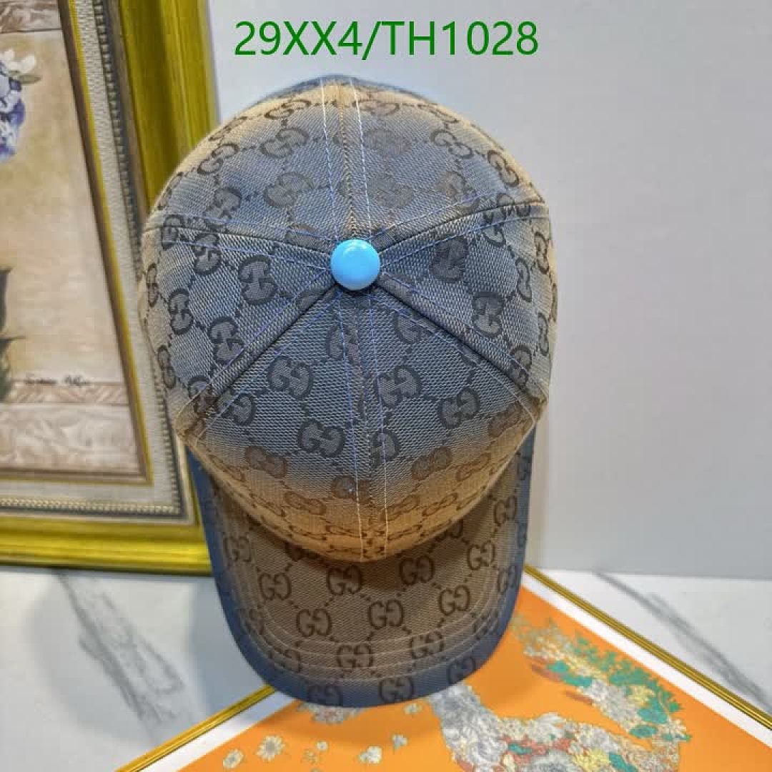 Gucci-Cap(Hat) Code: TH1028 $: 29USD