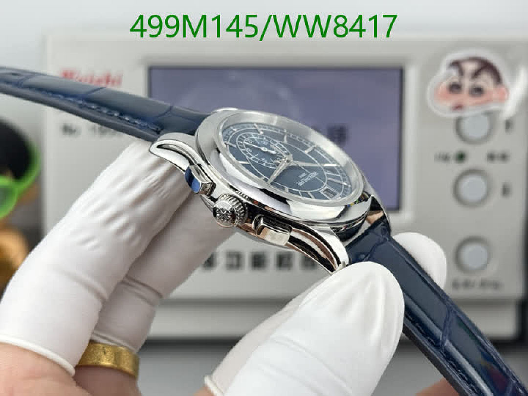 Patek Philippe-Watch-Mirror Quality Code: WW8417 $: 499USD