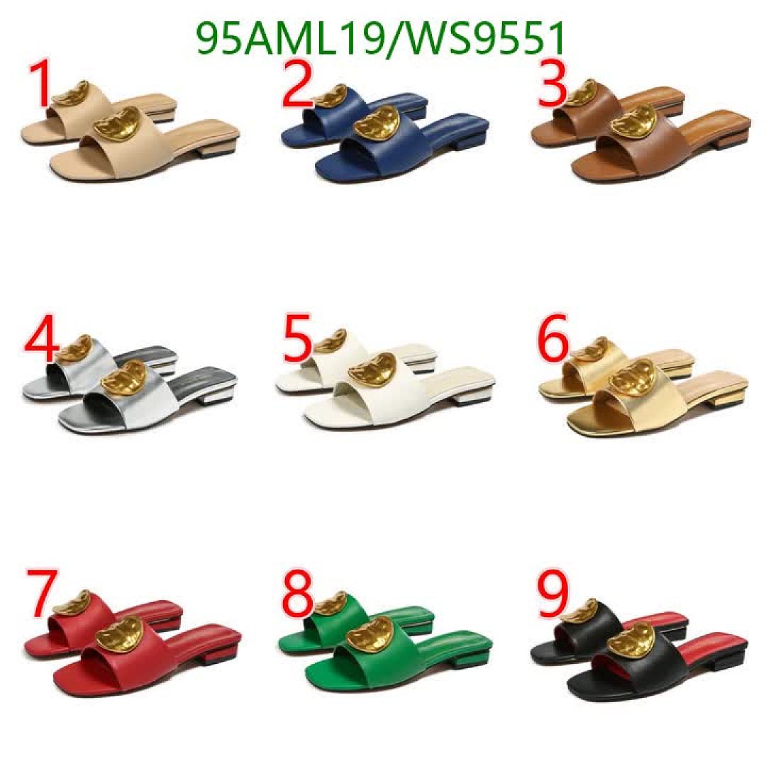 Tory Burch-Men shoes Code: WS9551 $: 95USD