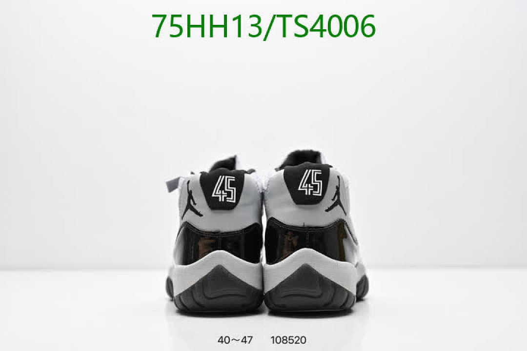 NIKE-Women Shoes Code: TS4006 $: 75USD