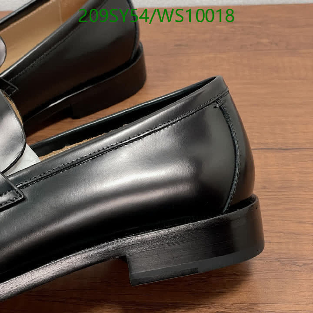 Zegna-Men shoes Code: WS10018 $: 209USD