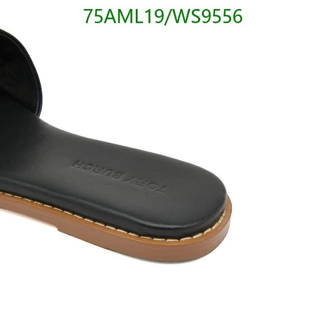Tory Burch-Men shoes Code: WS9556 $: 75USD