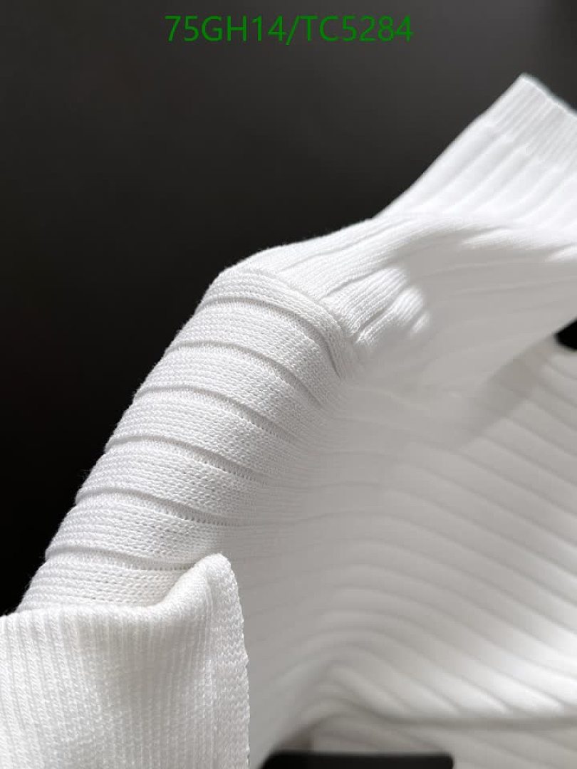 Loro Piana-Clothing Code: TC5284 $: 75USD