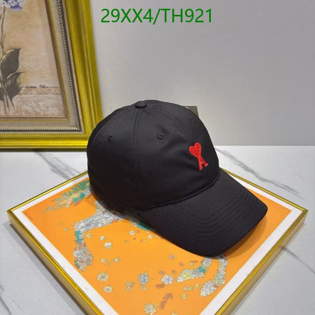 AMI-Cap(Hat) Code: TH921 $: 29USD