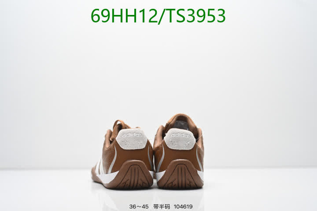 Adidas-Women Shoes Code: TS3953 $: 69USD