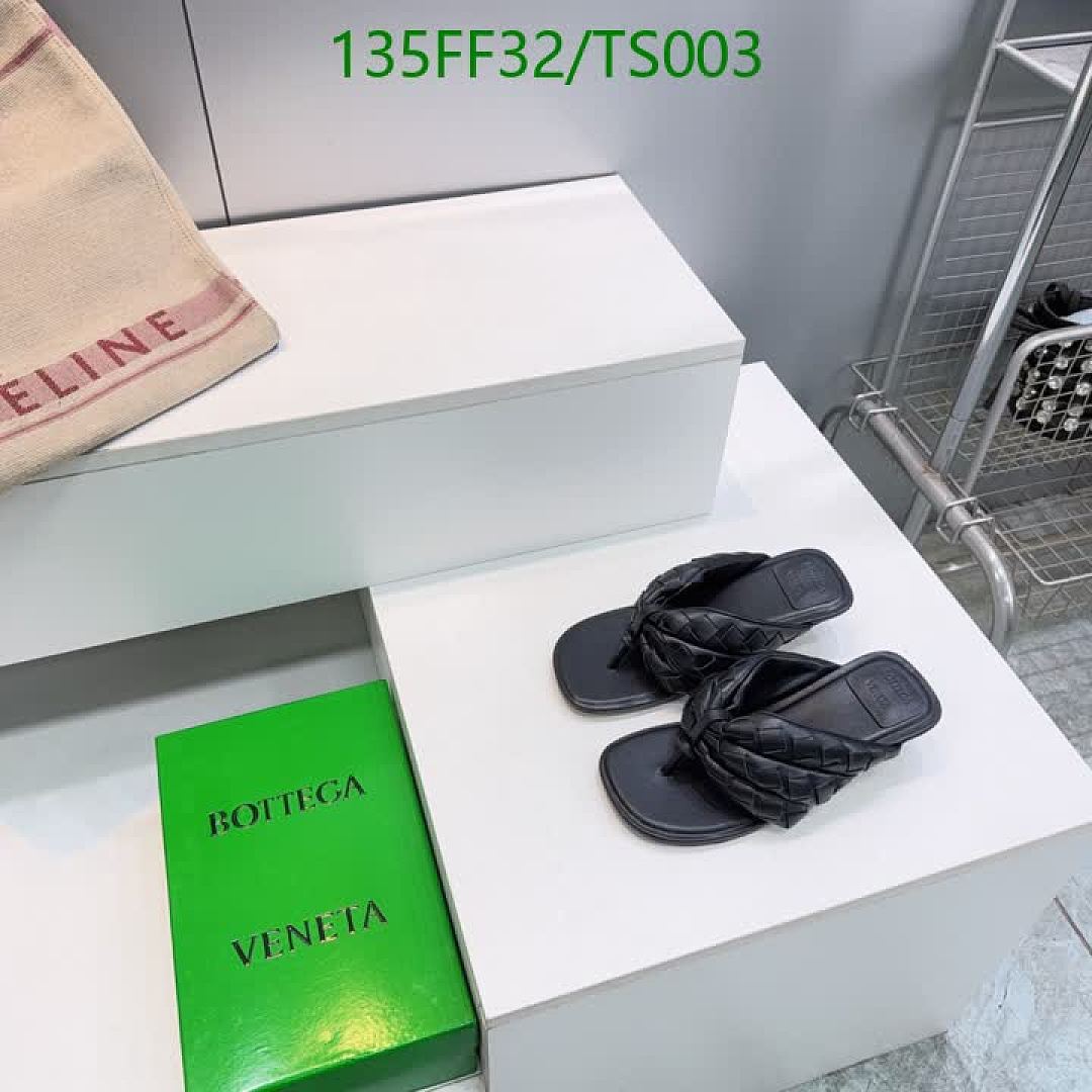 BV-Women Shoes Code: TS003 $: 135USD