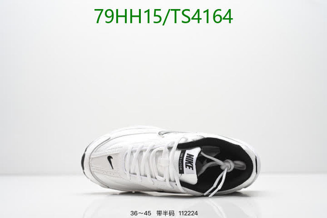 NIKE-Women Shoes Code: TS4164 $: 79USD