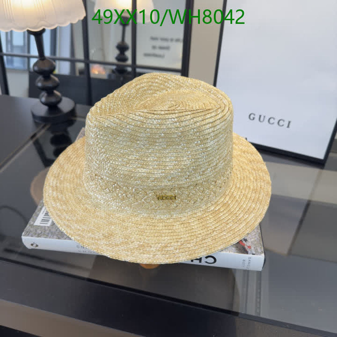 Gucci-Cap(Hat) Code: WH8042 $: 49USD