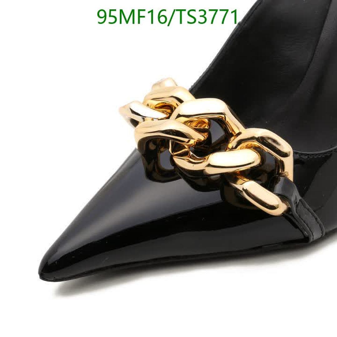 Versace-Women Shoes Code: TS3771 $: 95USD