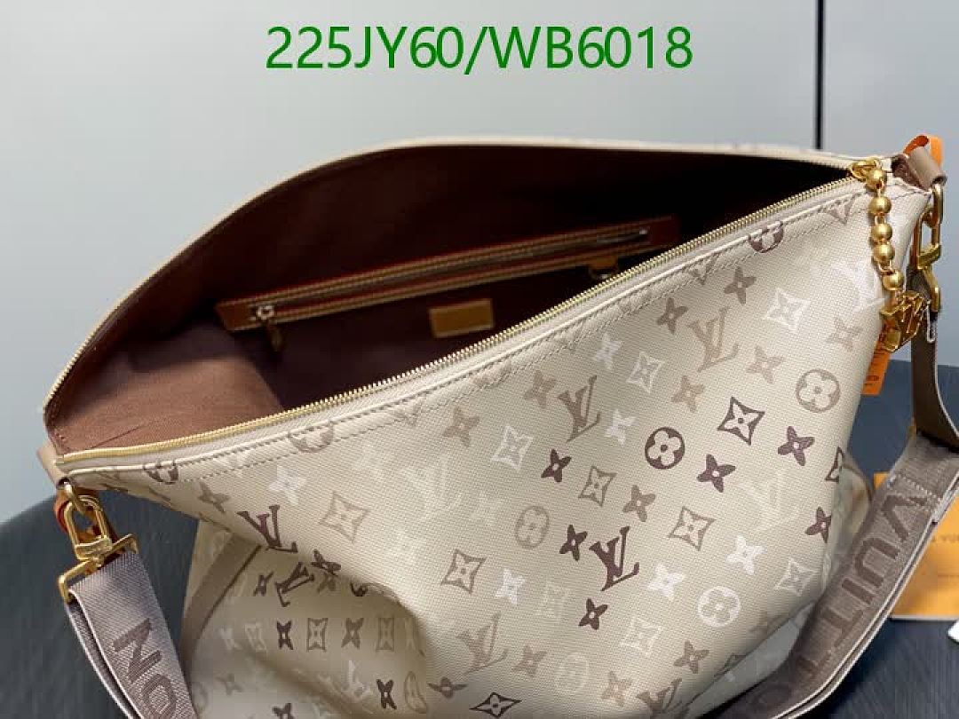 LV-Bag-Mirror Quality Code: WB6018 $: 225USD