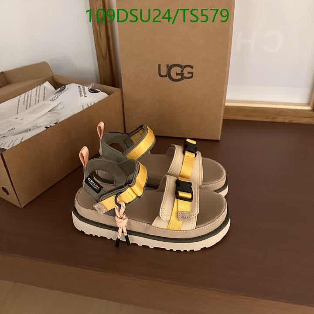 UGG-Women Shoes Code: TS579 $: 109USD