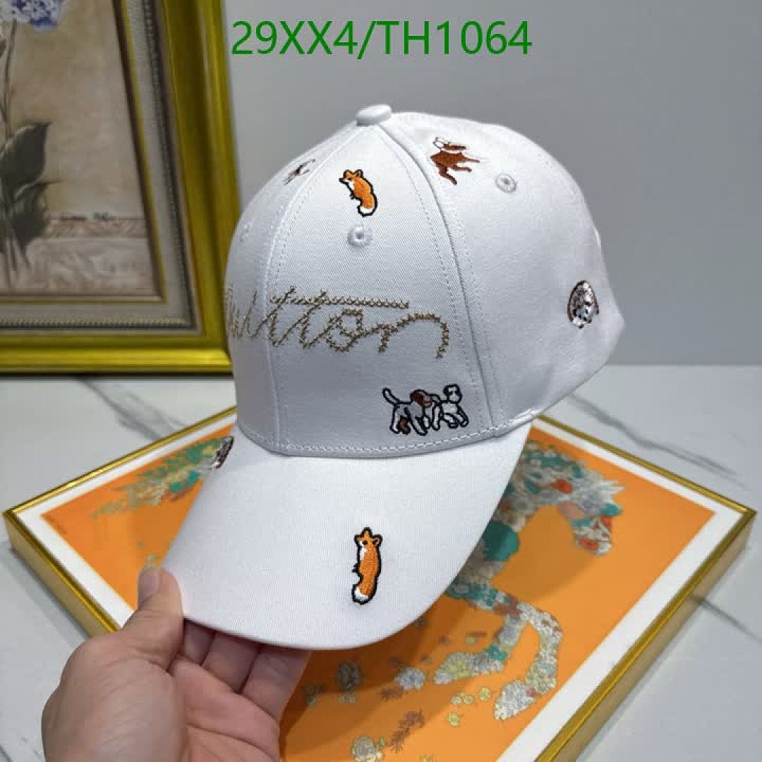 LV-Cap(Hat) Code: TH1064 $: 29USD