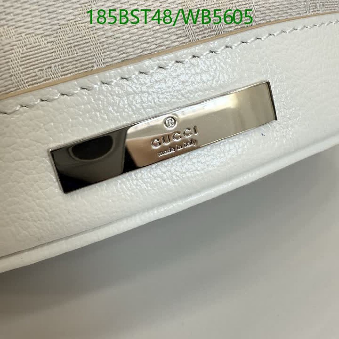 Gucci-Bag-Mirror Quality Code: WB5605 $: 185USD