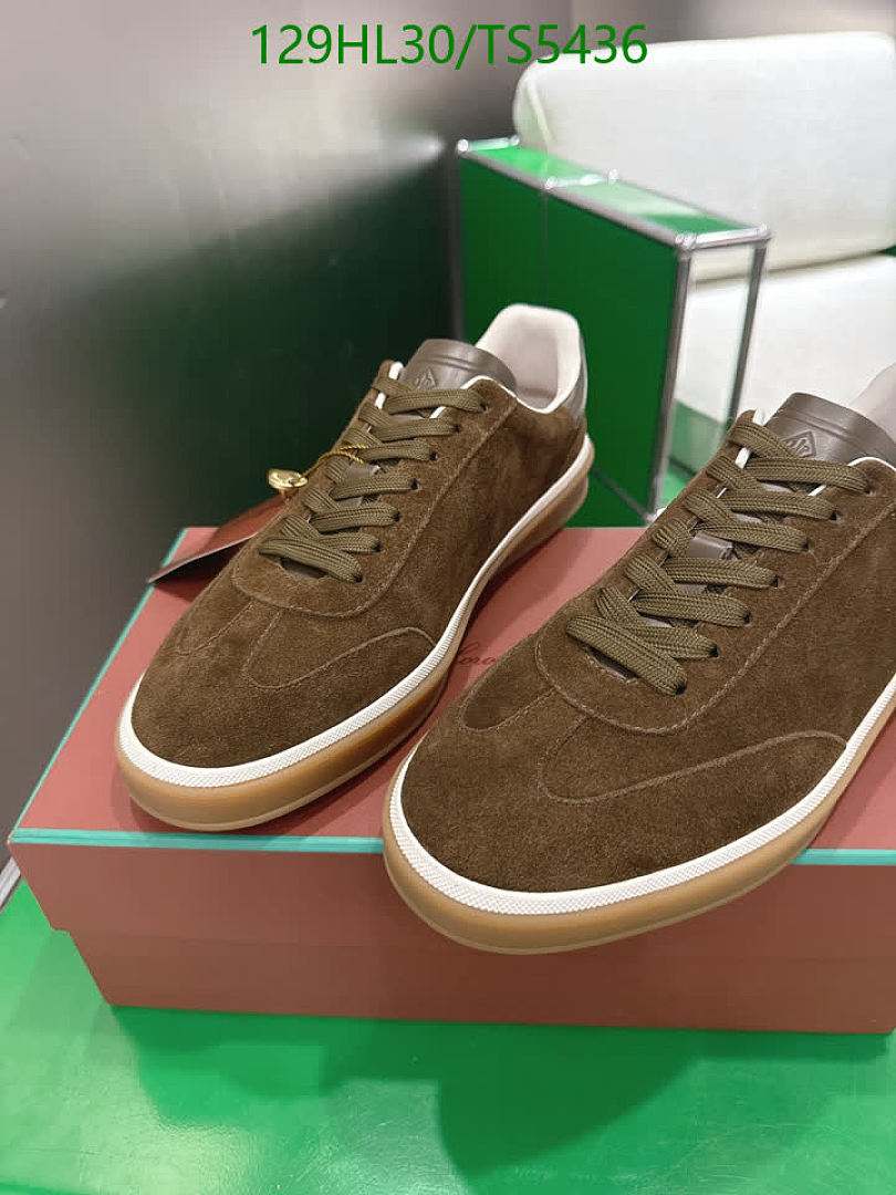 Loro Piana-Men shoes Code: TS5436 $: 129USD