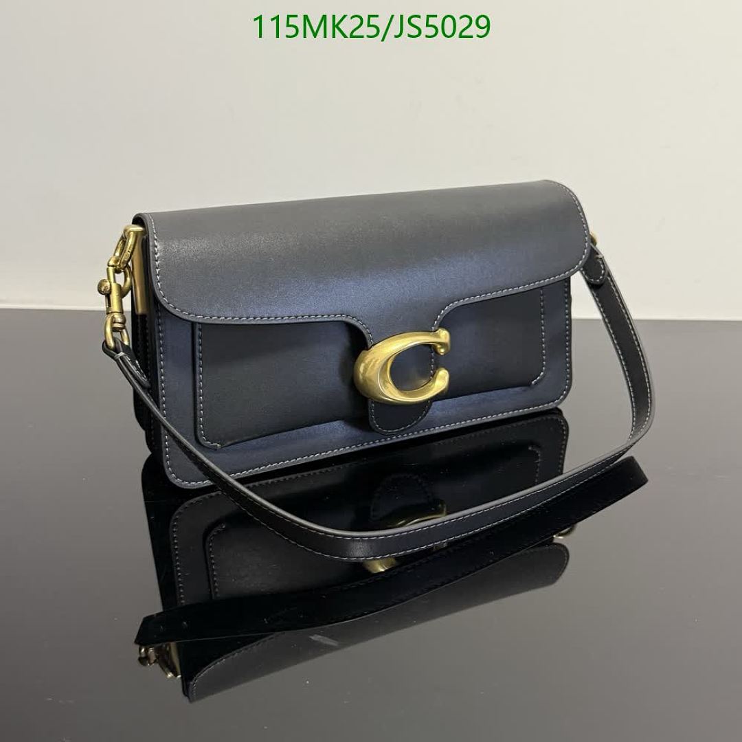 Coach-Bag-4A Quality Code: JS5029 $: 115USD