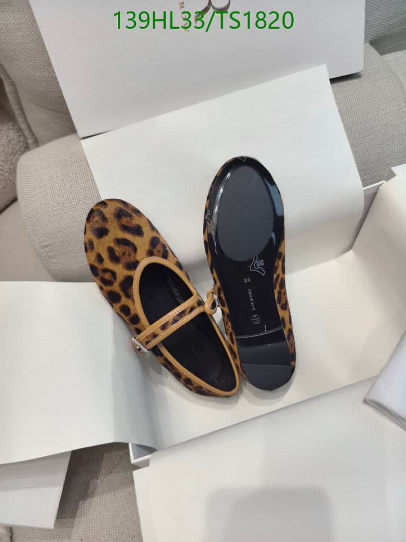 The Row-Women Shoes Code: TS1820 $: 139USD