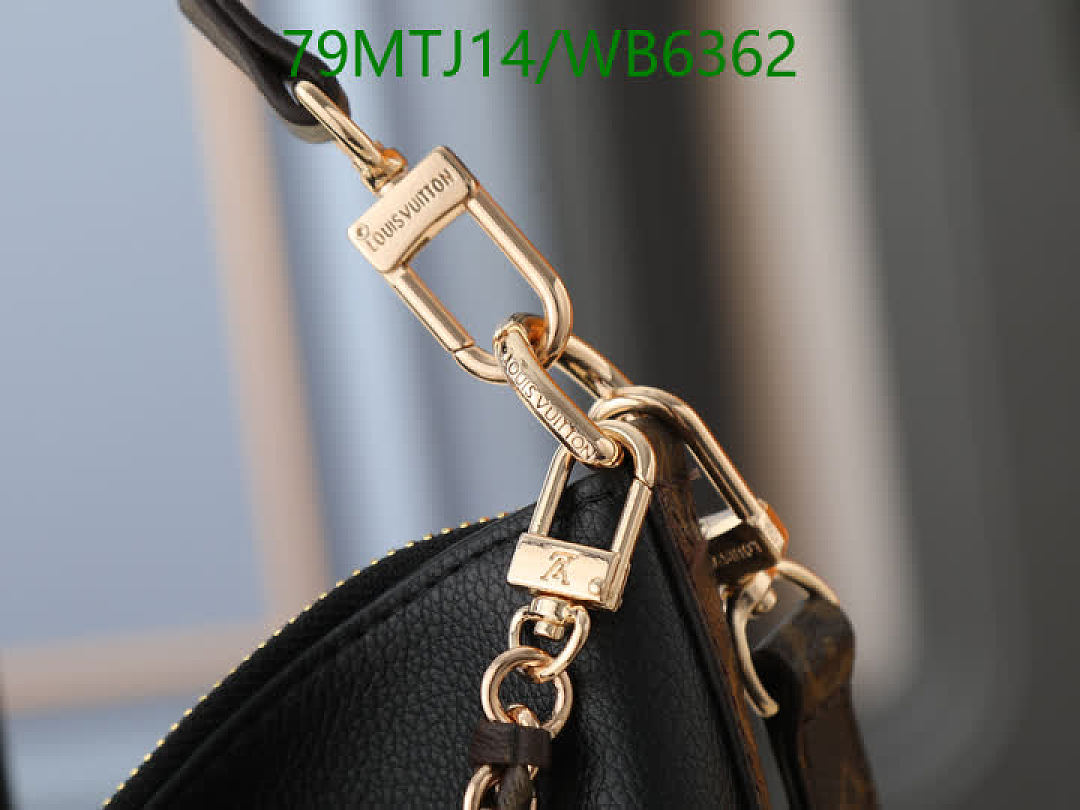 LV-Bag-4A Quality Code: WB6362 $: 79USD