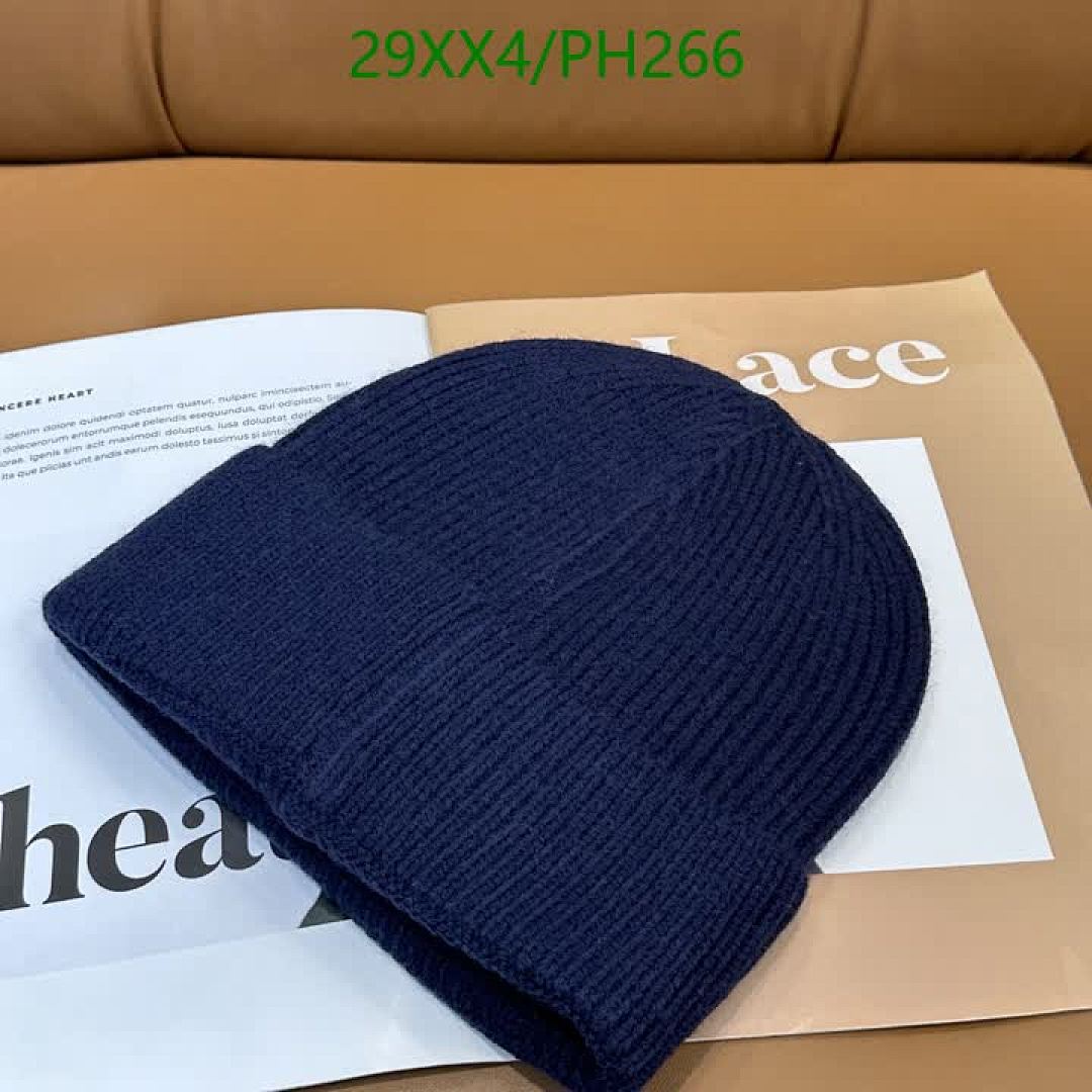 Canada Goose-Cap(Hat) Code: PH266 $: 29USD