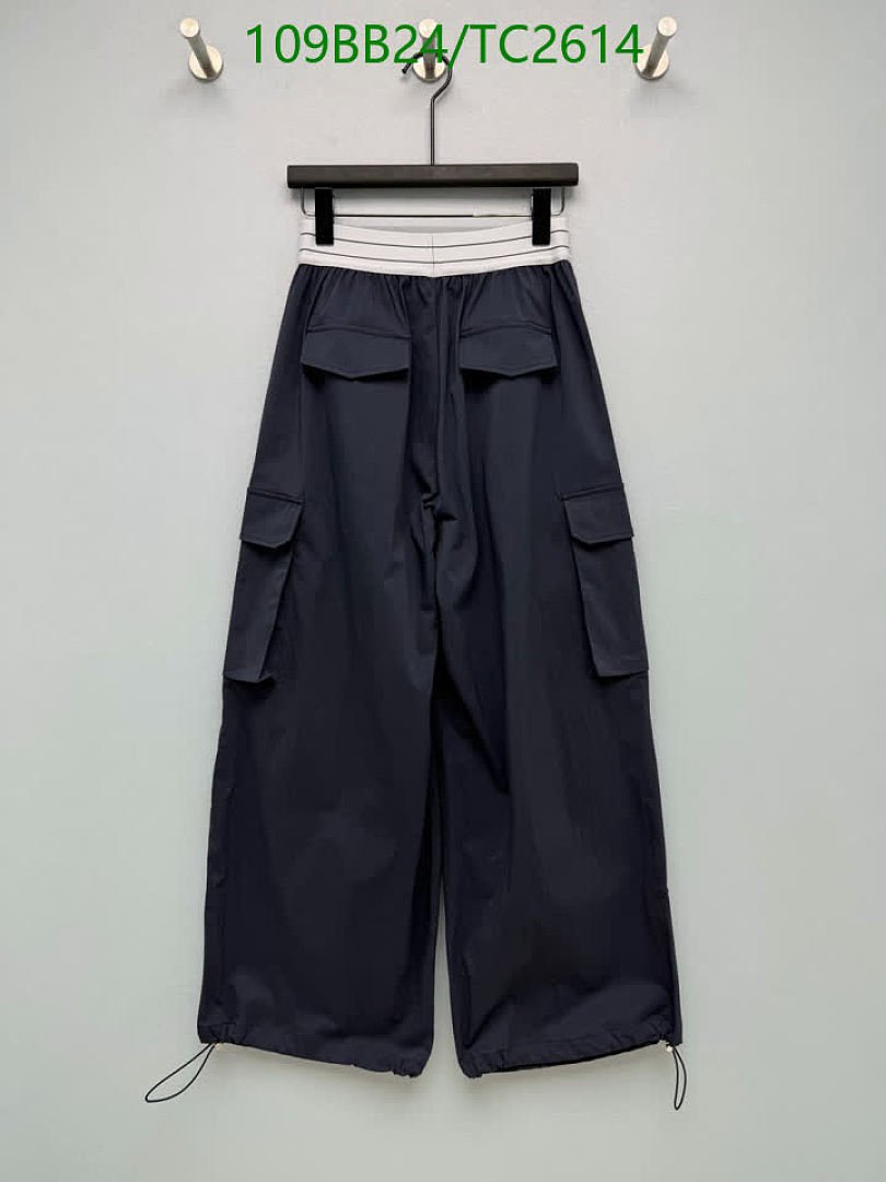 Alexander Wang-Clothing Code: TC2614 $: 109USD