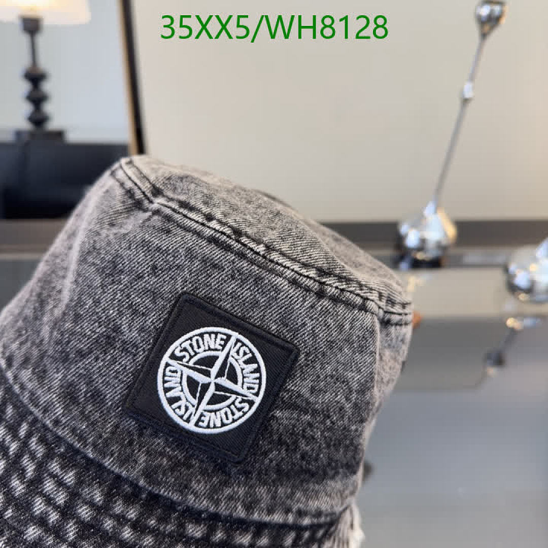 Stone Island-Cap(Hat) Code: WH8128 $: 35USD