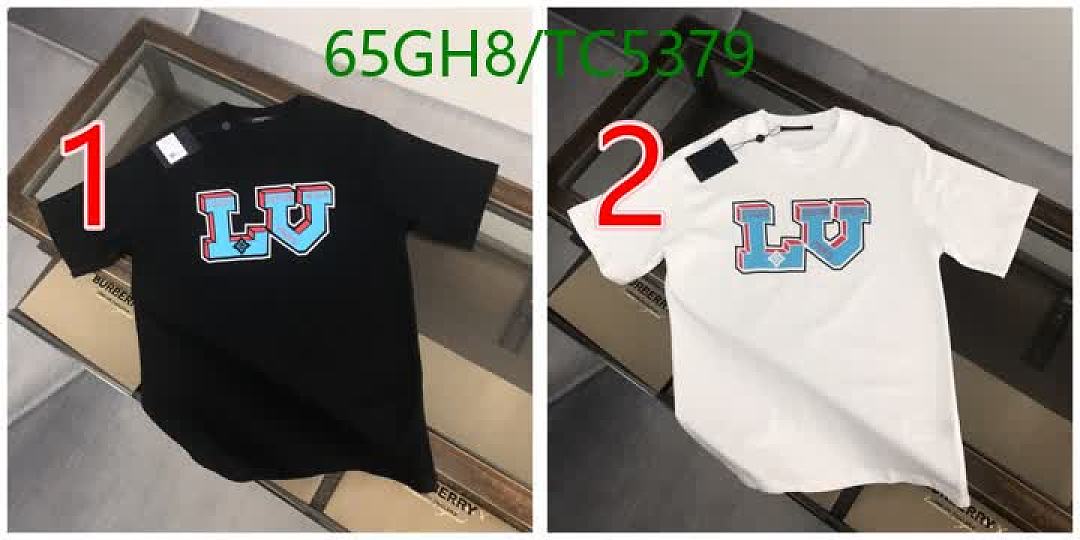 LV-Clothing Code: TC5379 $: 65USD